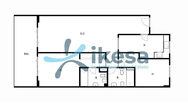 Venta de Vivienda en Marbella, Málaga. — 2