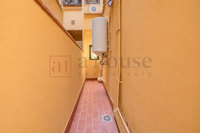 Piso totalmente reformado en l'antiga esquerra de l'eixample — 20