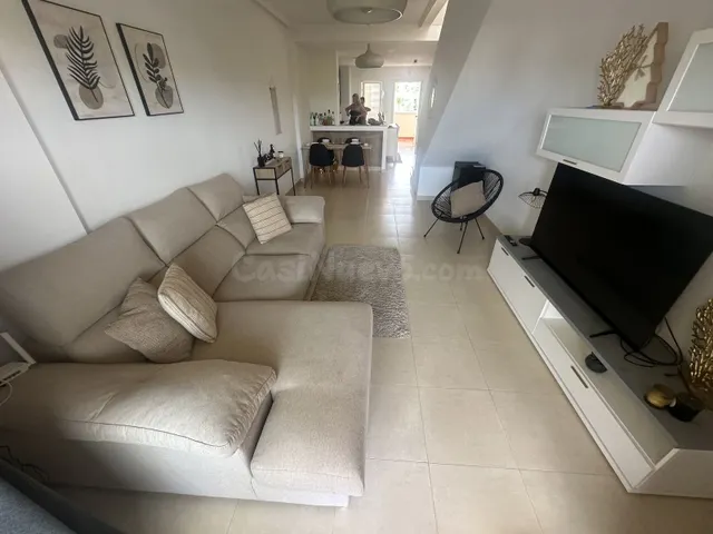 Apartamento 2 habitaciones 89m² en venta - Campoamor — 3