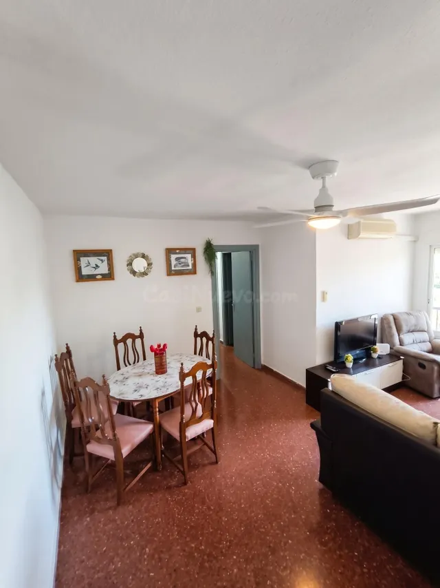 Piso o habitaciones en Alquiler: Ideal para Estudiantes en P - foto 3