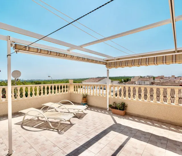 Casa 3 habitaciones 112m² en venta - La Siesta - El Salado - Torreta — 22
