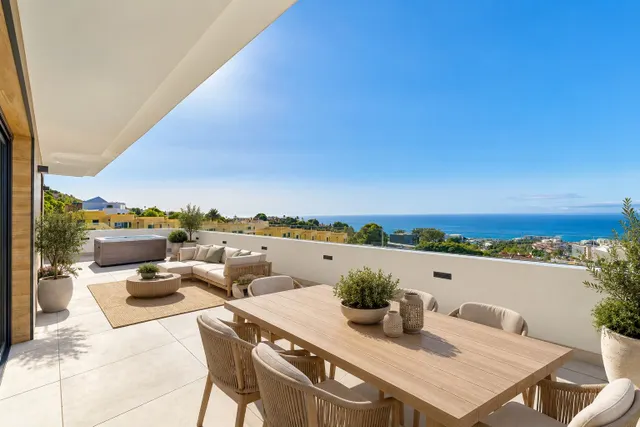 Apartamento 3 habitaciones 348m² en venta - Higuerón — 37