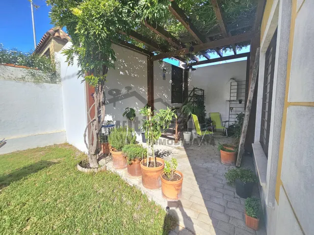 Casa independiente en camino sevilla — 13