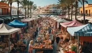 Casa 3 habitaciones 100m² en venta - La Zenia — 50