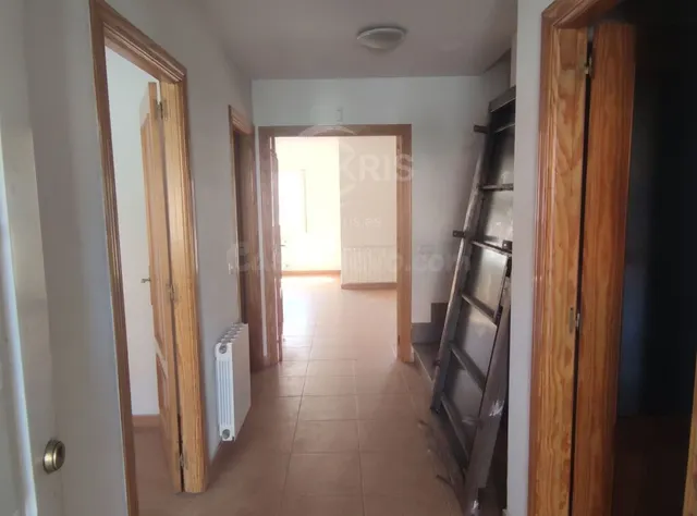 Adosado en Olias Del Rey — 8