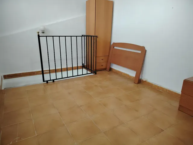 Casa en Domeño con un espectacular patio interior — 42