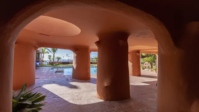 Adosado 2 habitaciones 333m² en venta - Costa del Sol — 49