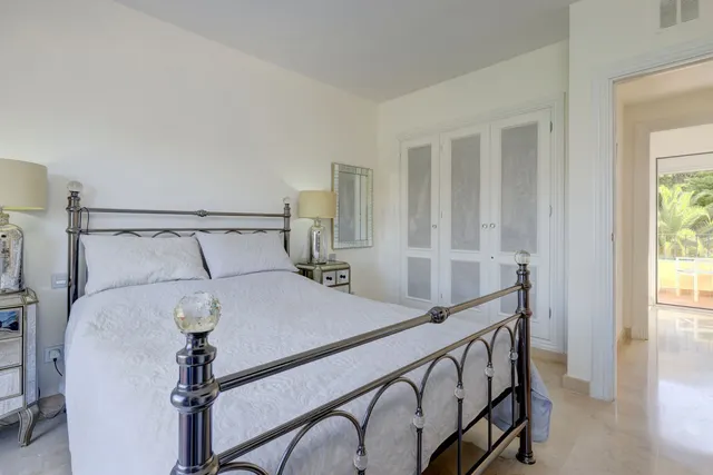 Ático 3 habitaciones 118m² en venta - El Madroñal — 29
