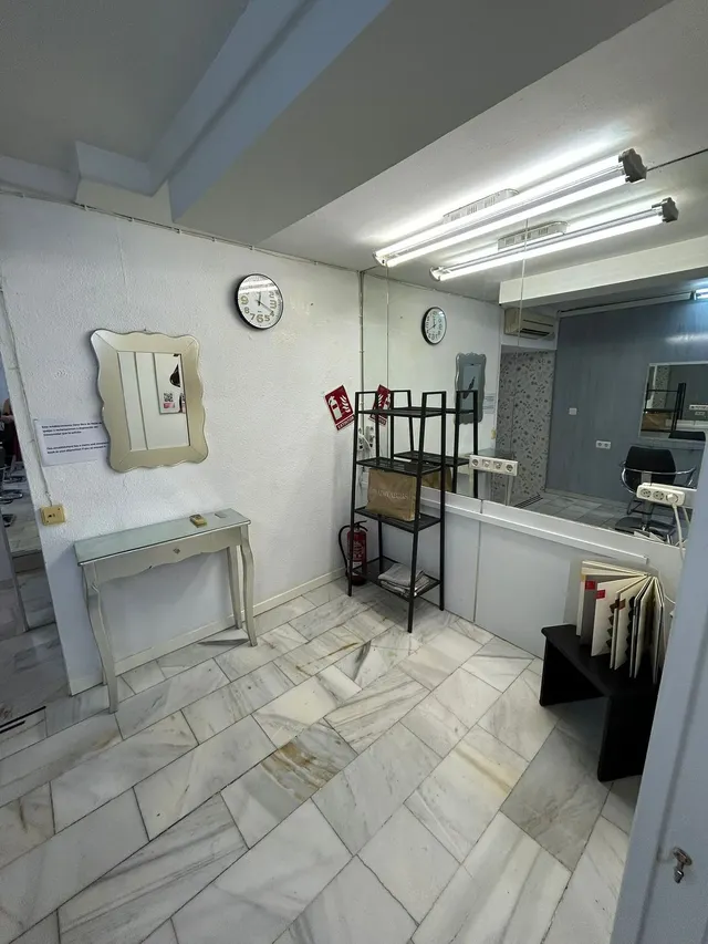 Local comercial 30m² en venta - Centro — 7