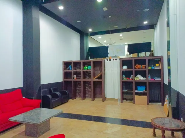 Oportunidad local comercial en centro comercial Las Américas