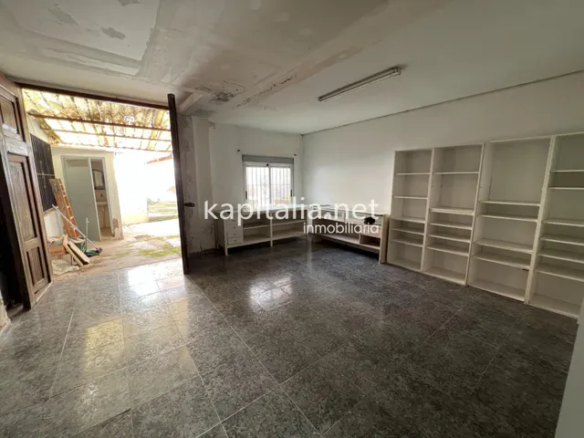 ESTUPENDA PLANTA BAJA A LA VENTA EN RAFELGUARAF — 11