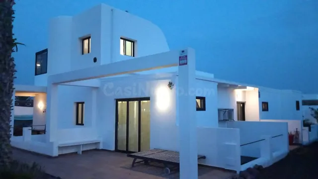 "VILLA NAUTILUS" Villa de lujo independiente con vista al ma - foto 4
