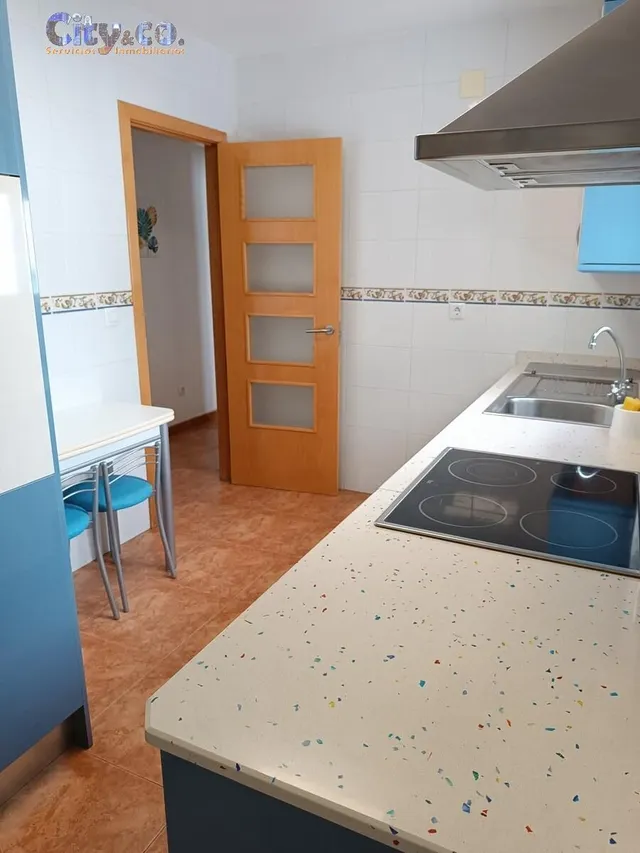 Piso en Molina de Segura, Zona Centro — 7