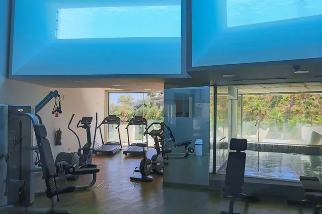 Ático Dúplex 3 habitaciones 213m² en venta - Centro — 47