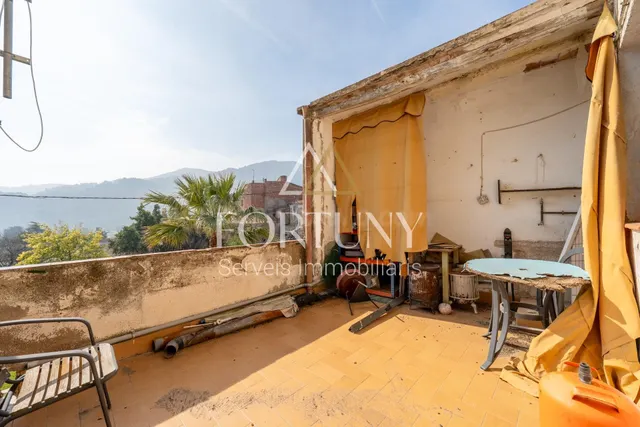 Casa en venta en Alforja — 2