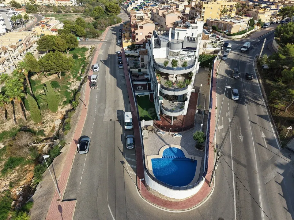 Apartamento 4 habitaciones 91m² en venta - Las Filipinas