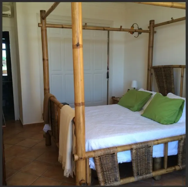 Gran Atico Duplex entre marbella y Estepona , lado playa 2º linea — 33