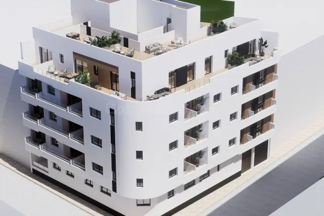 Planta baja 2 habitaciones 64m² en venta - Playa del Cura — 2