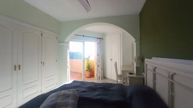 Ático Dúplex 2 habitaciones 130m² en venta - Riviera del sol — 26