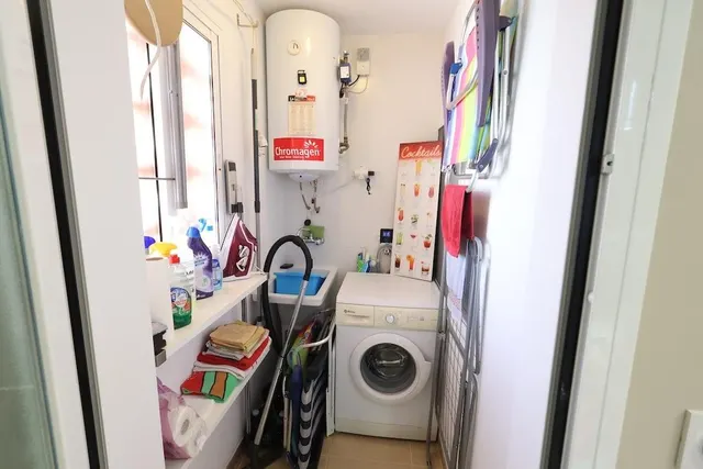 Apartamento frente a Villamartin Golf — 20
