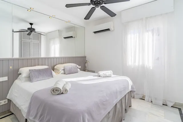 Chalet 5 habitaciones 220m² en venta - Costa Del Sol — 12