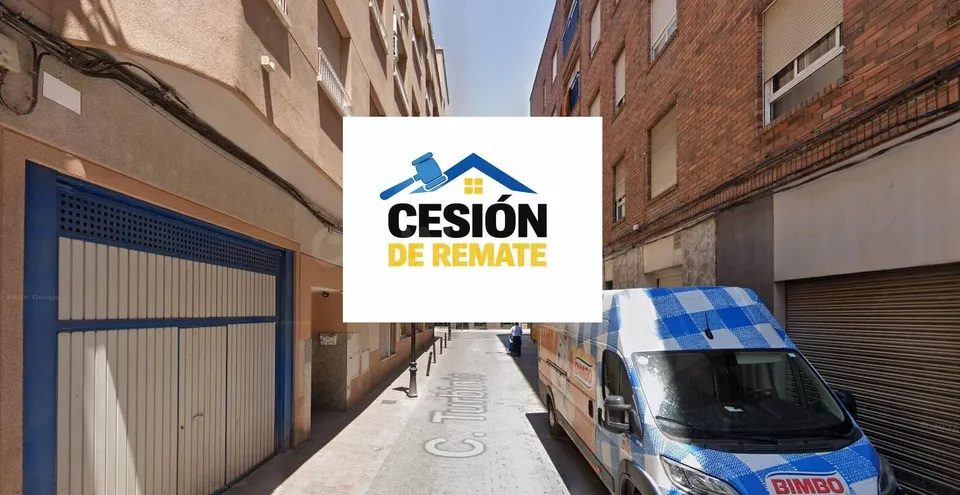 VENTA EN CONDICIONES ESPECIALES - MODALIDAD CESIÓN DE REMATE