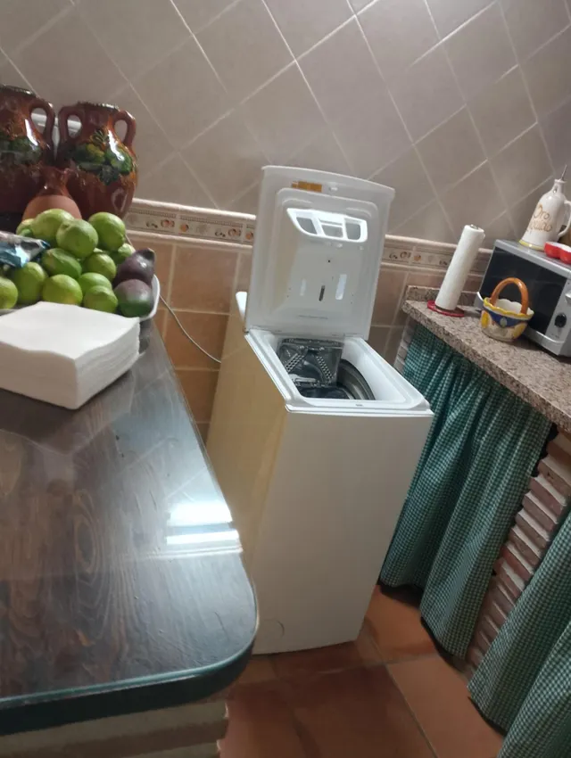 Casa en venta en el borge con parcela de unos 4000 mts con piscina — 10