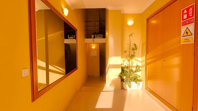 UNA VIVIENDA TOTALMENTE EQUIPADA — 25
