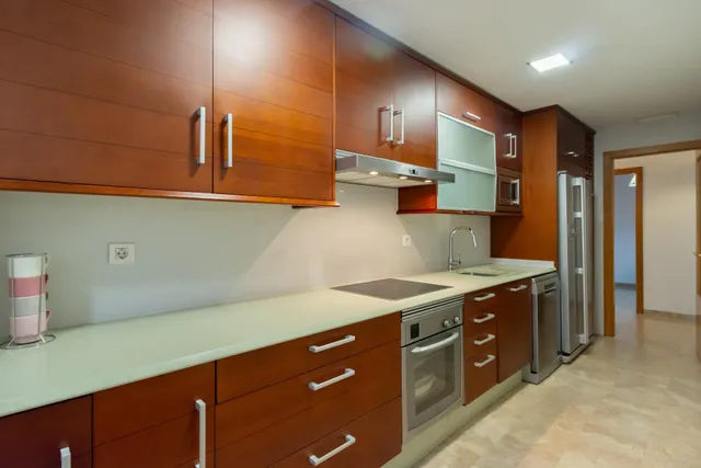 Exclusivo Piso en Conjunto Residencial Parque de Europa en Cartagena. — 7