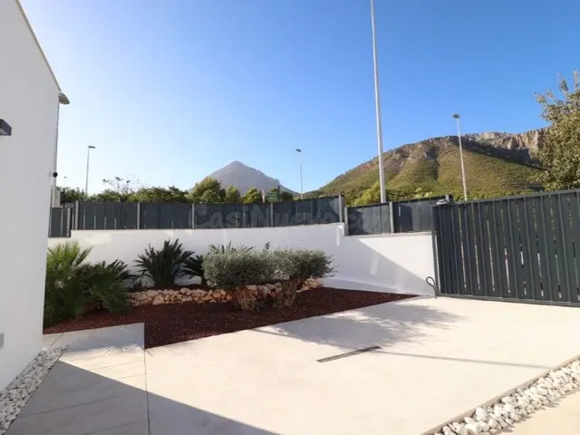 Villa 3 habitaciones 140m² en venta - Comunidad valenciana - foto 4