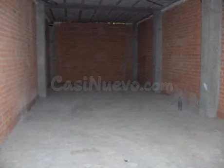 Local comercial 85m² en alquiler - La rosaleda