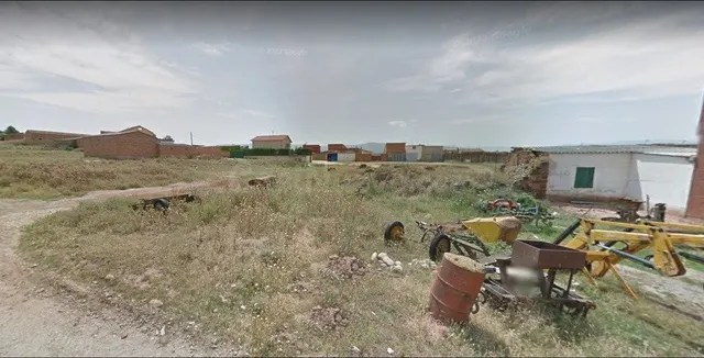 Venta de Finca Urbanizable en Huércanos, La Rioja.