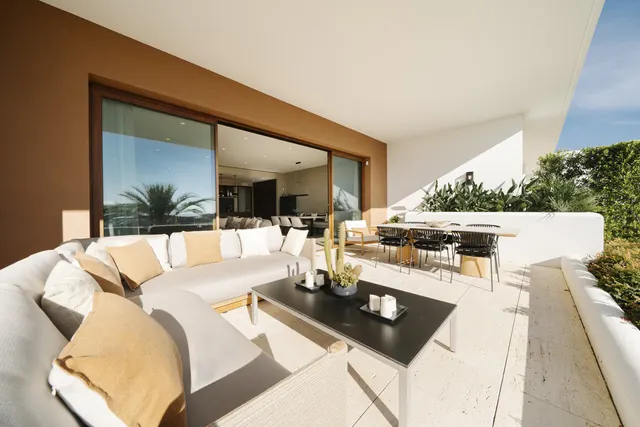 Apartamento 3 habitaciones 306m² en venta - Costa Del Sol — 11
