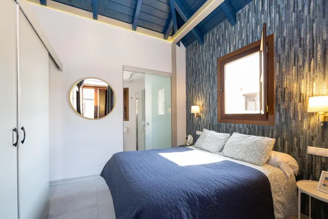 !!ESPECTACULAR VIVIENDA EN ALQUILER EN CALLE ELVIRA!! — 18