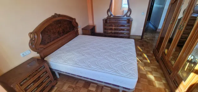 PISO EN VENTA EN EDIFICIO RESIDENCIAL DE 119 METROS CON UNA PARCELA DE 646METROS — 26