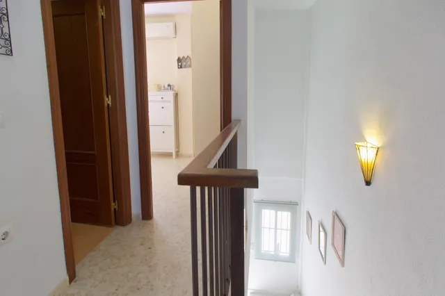 En sanlucar de barrameda, precioso duplex para habitar tal cual en venta — 24