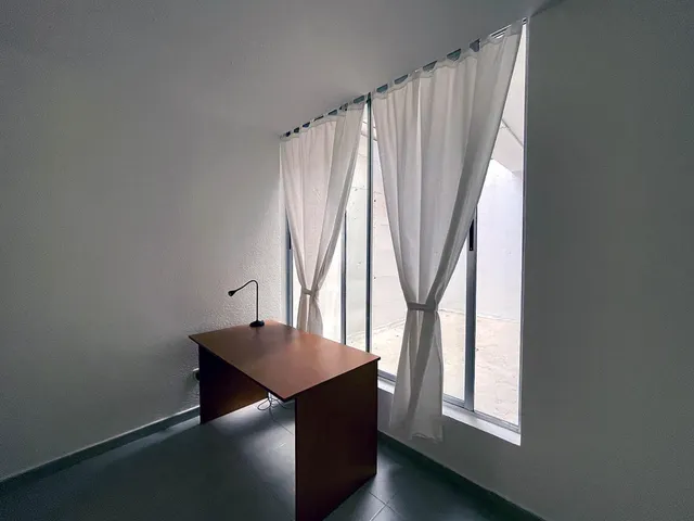 ¡ESTUDIANTES! HABITACIONCON BAÑO PRIVADO EN CHALET A COMPARTIR EN VILLANUEVA DE LA CAÑADA — 6