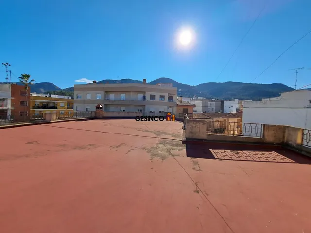 CASA DE PUEBLO CON PATIO, TERRAZAS... — 21