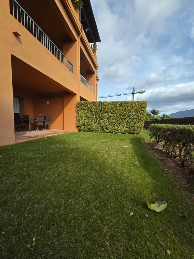 Apartamento 2 habitaciones 114m² en venta - Costa Del Sol — 19