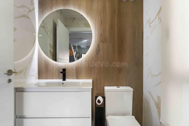 Villa 3 habitaciones 117m² en venta - Costa blanca sur — 38