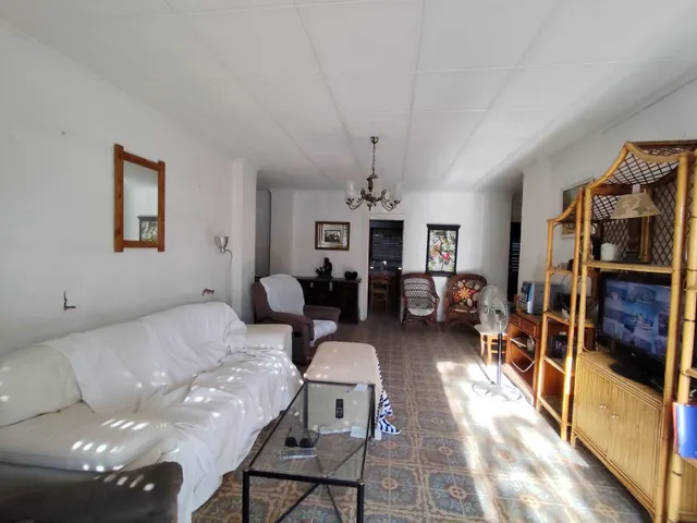Casa con parcela a 5 minutos del Mar Menor — 23