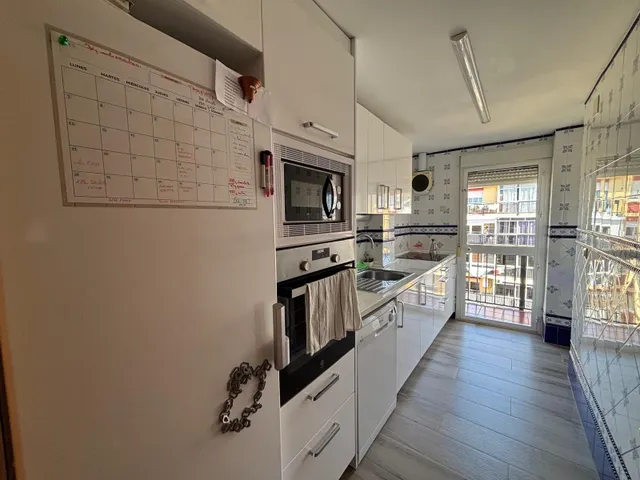 Piso - Nueva Sevilla, Castilleja de la Cuesta — 27