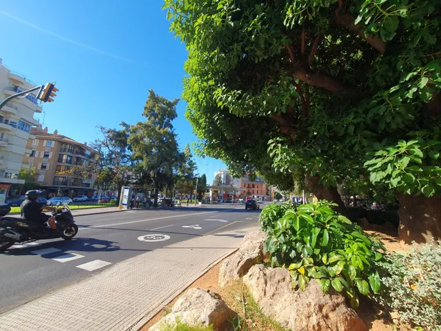 VENDE PISO---ALQUILADO---SANTA CATALIN---WASSAP---N.65214816 - foto 4