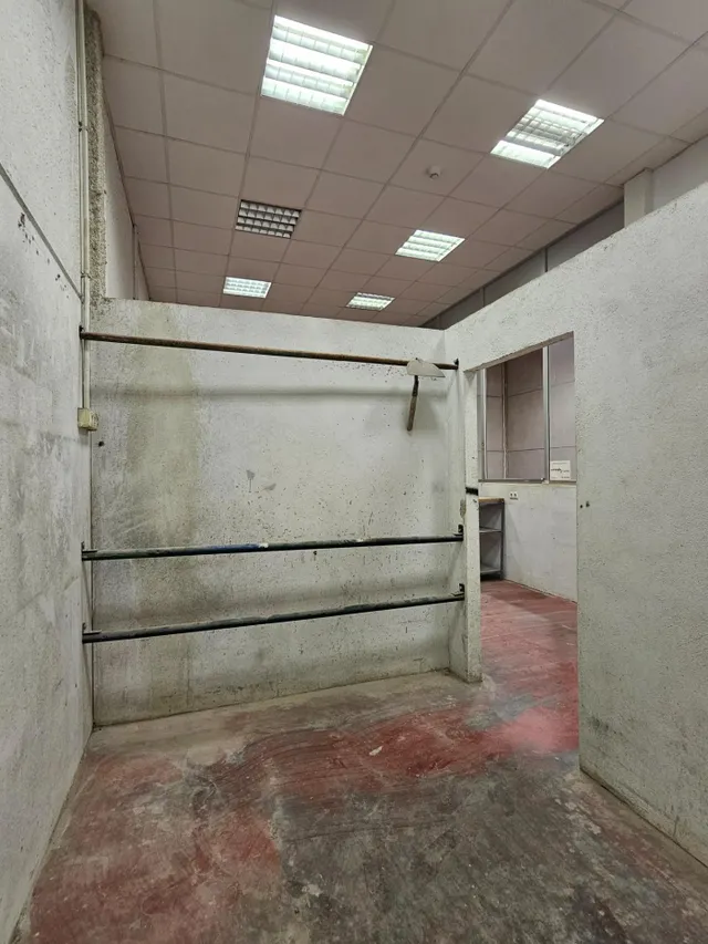 NAVE INDUSTRIAL EN ALQUILER EN POLÍGONO CANASTELL — 25
