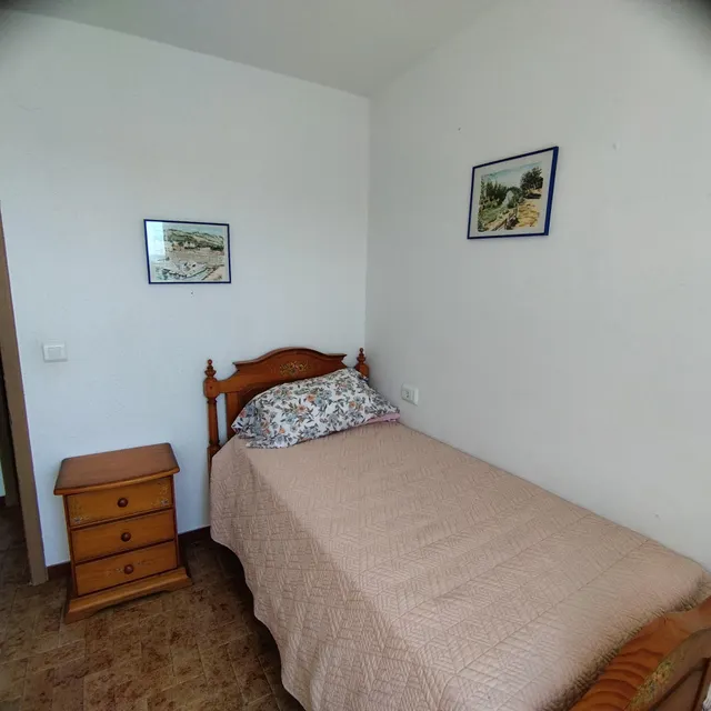 AMPLIA Y LUMINOSA VIVIENDA CON VISTAS AL MAR EN VINAROZ.! — 14