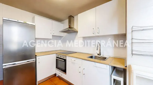 AMPLIA VIVIENDA DE 3 habitaciones JUNTO AL MERCADO MUNICIPAL DE PICASSENT — 30