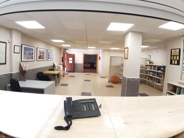Amplio Local Comercial de 600 m2 en Ubicación Estratégica de Calahonda Baja — 11