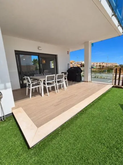 Apartamento 3 habitaciones en venta - Comunidad valenciana — 3
