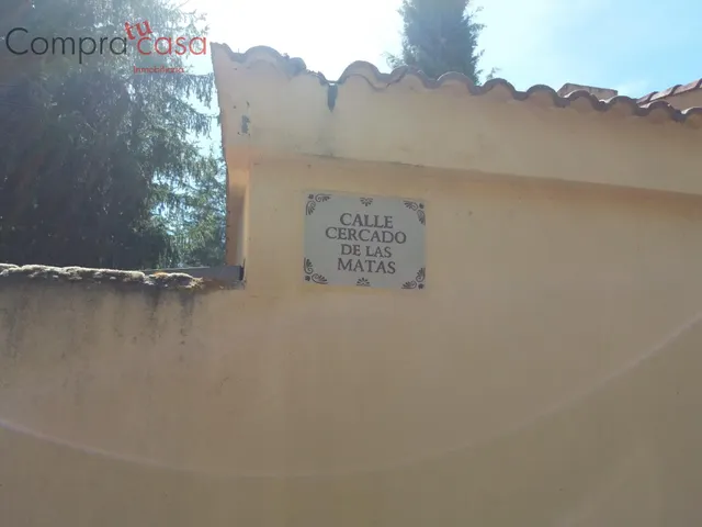 VENTA.-.PARCELA URBANA.-.ORTIGOSA DEL MONTE — 11