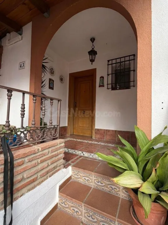 Casa-Chalet en Venta en Churriana Málaga - foto 4